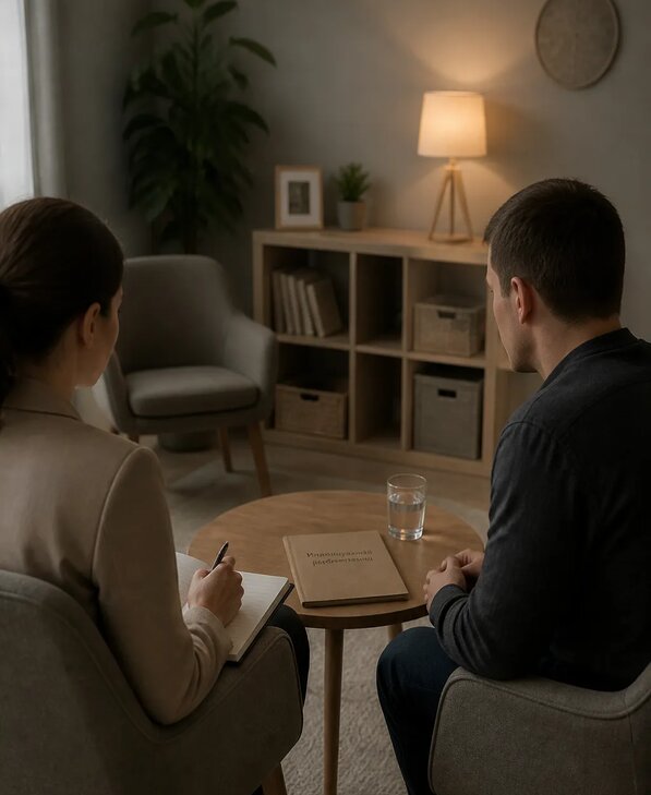 Психологическая реабилитация в Рубцовске от 3540 р. | Медзона